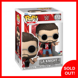 Funko POP! LA Knight