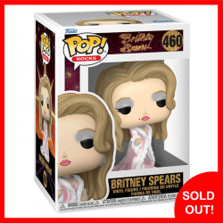 Funko POP! Britney Spears...