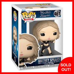 Funko POP! Britney Spears...