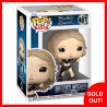 Funko POP! Britney Spears Stronger