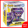 Funko POP! Galacta