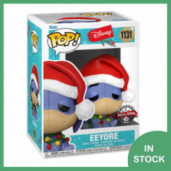Funko POP! Eeyore with lights