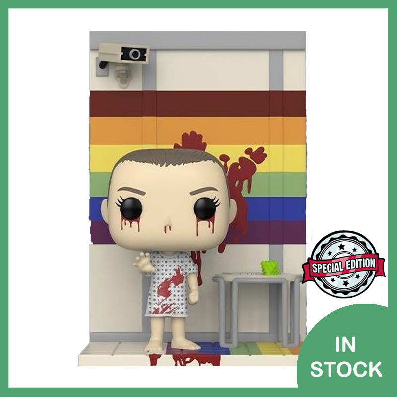 Funko POP! Moment: Eleven