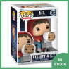 Funko POP! Elliot & E.T. in bike