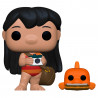 Funko POP! Lilo with Pudge