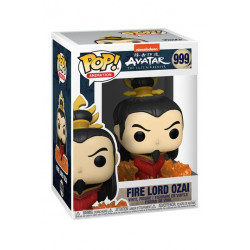 Funko POP! Fire Lord Ozai
