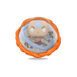 Funko POP! Aang Avatar...