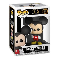 Funko POP! Mickey Mouse