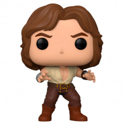 Funko POP! Hercules