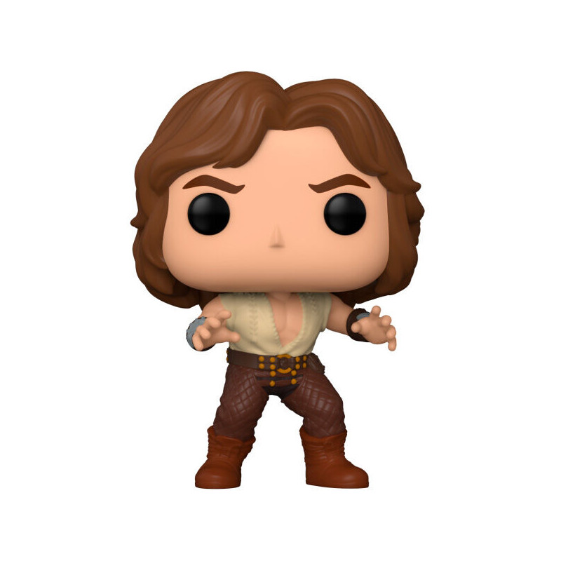 Funko POP! Hercules