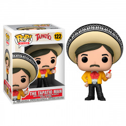 (Pre-Order) Funko POP! The Tapatio Man