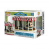 Funko POP! Rides Super Deluxe: Jungle Cruise - Mickey
