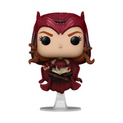 Funko POP! Scarlet Witch