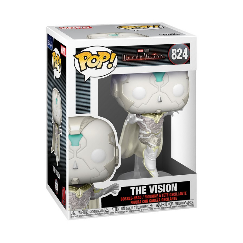 Funko POP! The Vision