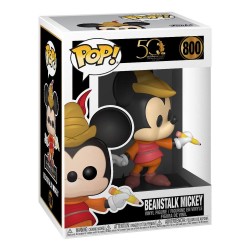 Funko POP! Beanstalk Mickey