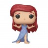 POP! & Tee - The little Mermaid