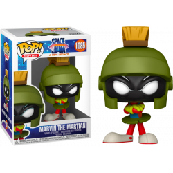 Funko POP! Marvin the martian