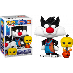 Funko POP! Sylvester and...