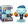 (Preorder) Funko POP! Wet/Fire