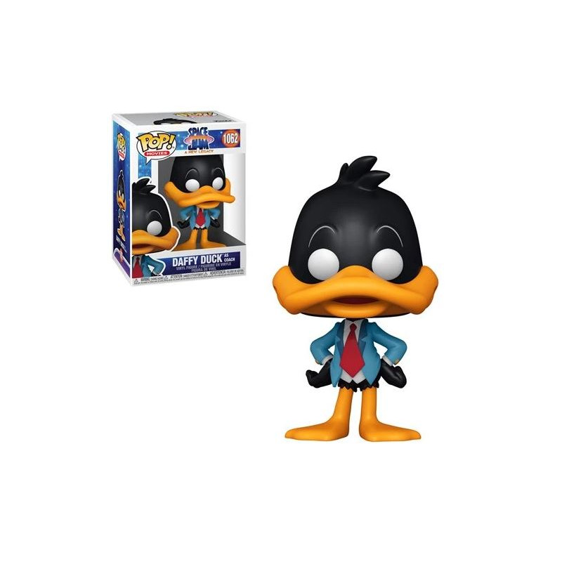 (Prepedido) Funko POP! Duffy Duck