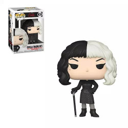 Funko POP! Cruella (Making...