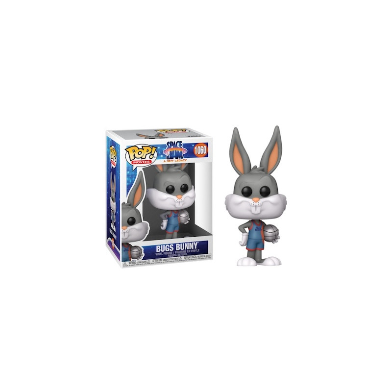 (Prepedido) Funko POP! Bugs Bunny