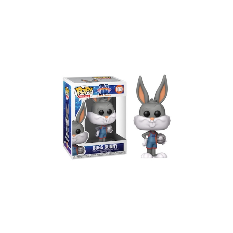 Funko POP! Bugs Bunny