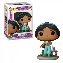 Funko POP! Ultimate...