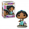 Funko POP! Ultimate Princess - Jasmine