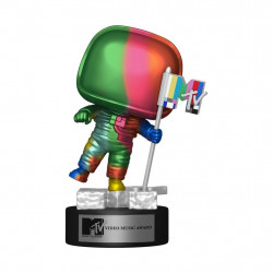 Funko POP! MTV Moon Person