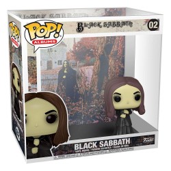 Funko POP! Black Sabbath