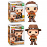 Funko POP! Hunter Ron