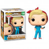 Funko POP! Leslie