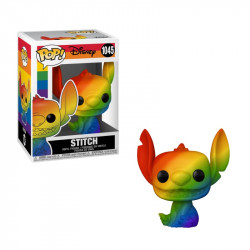 Funko POP! Stitch Pride