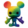 Funko POP! Mickey Mouse Pride