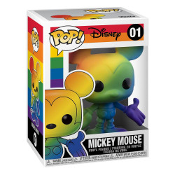 Funko POP! Mickey Mouse Pride