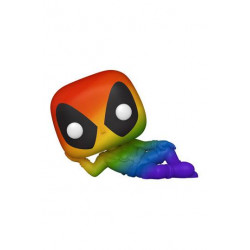 Funko POP! Deadpool Pride