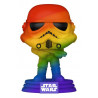 Funko POP! Stormtrooper Pride