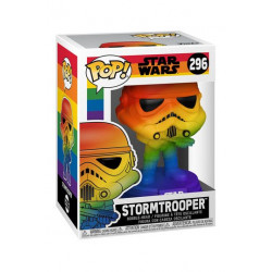 Funko POP! Stormtrooper Pride