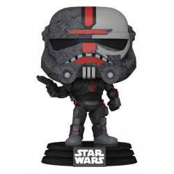 (Preorder) Funko POP! Hunter