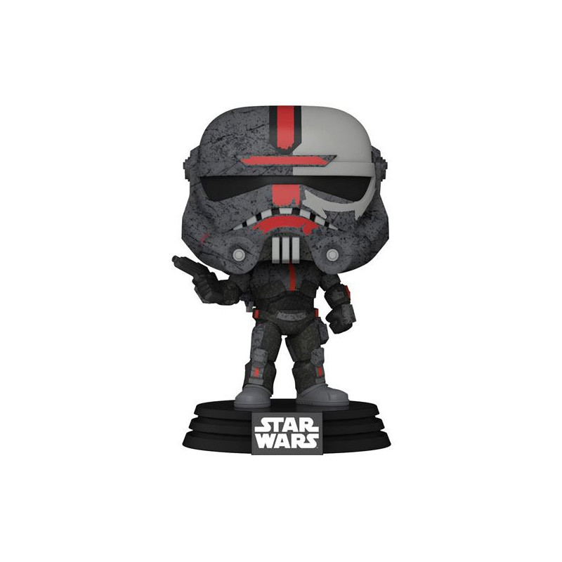(Preorder) Funko POP! Hunter