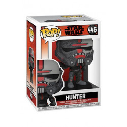 (Preorder) Funko POP! Hunter