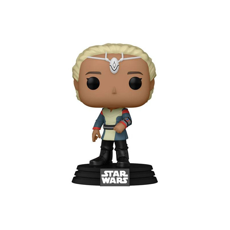 Funko POP! Omega