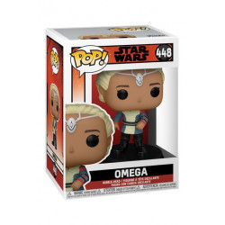(Prepedido) Funko POP! Omega