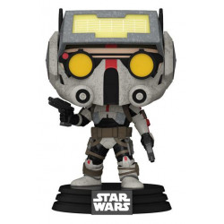 (Prepedido) Funko POP! Tech