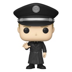 Funko POP! Carl Jenkins