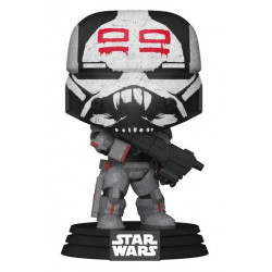 (Prepedido) Funko POP! Wrecker