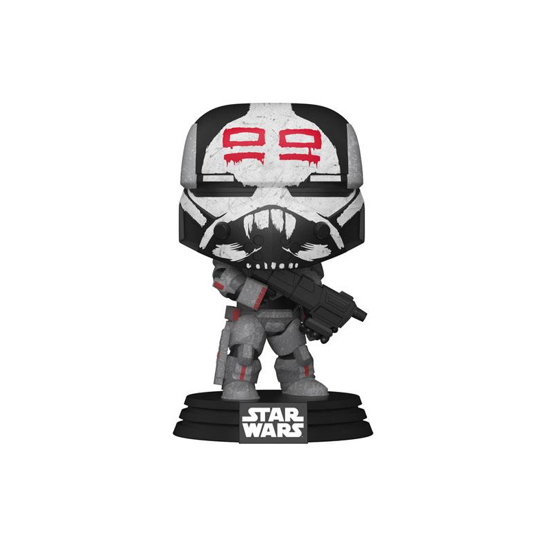 (Preorder) Funko POP! Wrecker
