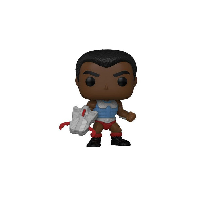 (Pre-Order)  Funko POP! Clamp Champ