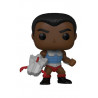 (Pre-Order)  Funko POP! Clamp Champ